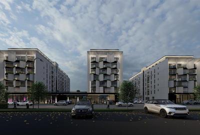 Apartament cu 3 camere Vasile Alecsandri Comision 0! - 7