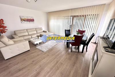 Casa noua I 4 camere I 156 mp I de inchiriat I mobilata I teren 235 mp I - 18