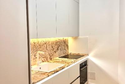 Brand new, luxurious, 4 min walk to Herastrau - 6