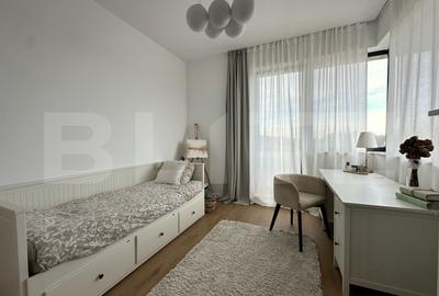 BLITZ EXCLUSIV Casă modernă în Sălicea, liniște si intimitate la 10min de Cluj - 18