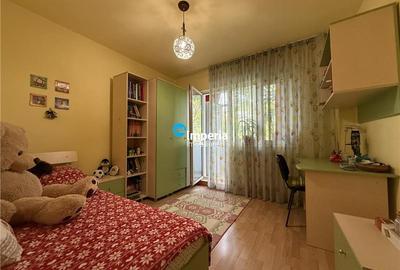 Apartament 4 cam, semi - decomandat, de vanzare zona Tatarasi - Dispecer - 4