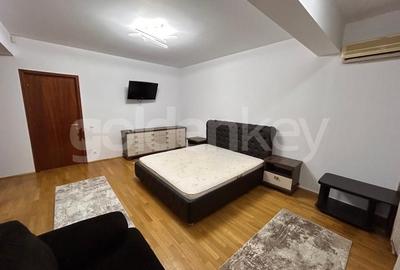 Apartament mobilat cu 4 camere langa parc - 5