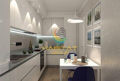 Apartament 2 camere spatios. bloc nou, Aparatorii Patriei-Metalurgiei - 1