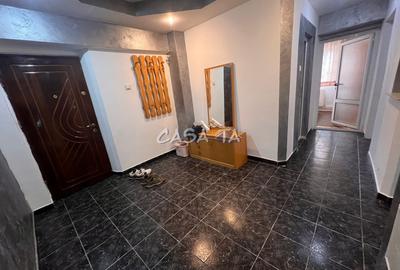 Inchiriere apartament 3 camere, situat in Targu Jiu, Victoriei - 10