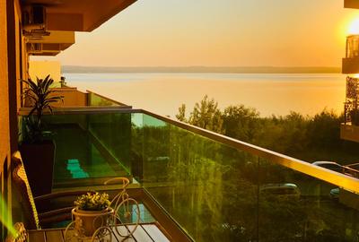 Apartament 2 camere Mamaia - zona Vega - Butoaie 500 euro - 26