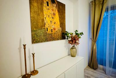 Apartament 2 camere de închiriat zona Dămăroaia - 12