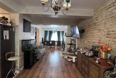 Vila individuala cuplata 4 camere S+P+1+M, cu incalzire in pardoseala, toate uti - 9