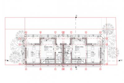 Duplex exclusivist, cartier Bună Ziua, 170mp teren - 3