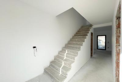 Duplex 4 camere, 120mp utili, 310mp teren - Mosnita Noua - 7