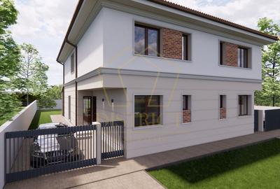 Duplex modern cu 5 camere I Mosnita Noua - 4