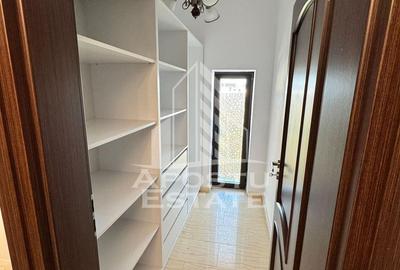 Duplex 5 camere de inchiriat,curte proprie, loc de parcare, Dumbravita - 17