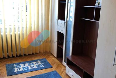 Apartament 3 camere - 62 mp - Manastur - 1
