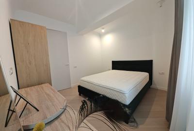 New Apartament 3 cam Aviatiei- Pipera loc de parcare in subteran - 14