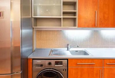 2 Camere | Decomandat | Sos Oltenitei | Mobilat Utilat | - 4
