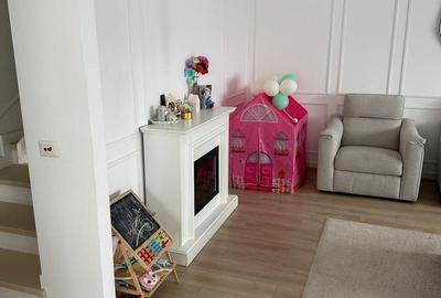 Casa P+1 - 164 mp + teren 255 mp - Pipera - 28