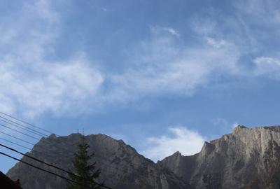 Teren Busteni- Valea Alba