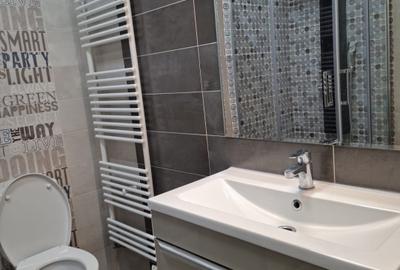 Apartament 3 camere de vanzare | Exigent Plaza | Militari - 19