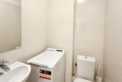 Ultracentral Calea Victoriei Apartament 3 camere - 17