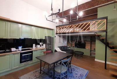 Apartament 3 camere de vanzare in Centru, Cluj Napoca - 4