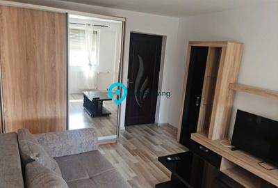 Apartament cu 2 camere semidecomandat în Victoriei