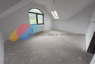 Casă individuala P+E+Pod, 225 mp, Chinteni - 12