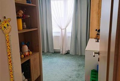 Apartament 3 camere decomandat Coresi, 2 bai,  bloc nou cu lift, mobilat si util - 6