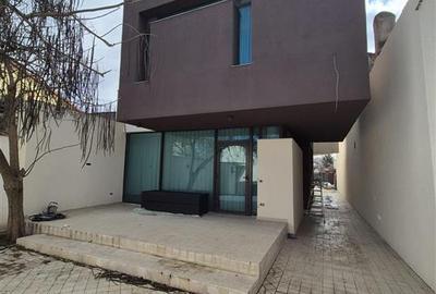 Vila P+1 ULTRAMODERNA zona Centrala, suprafata teren 350 mp - 1