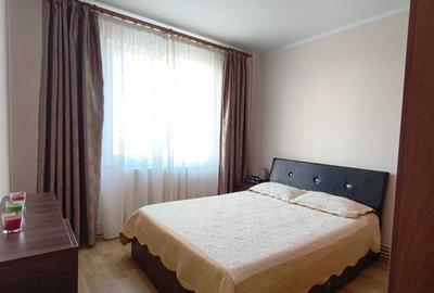 Apartament 3 Camere Tei | 2 Bai | Balcon | Centrala proprie | Parcare | Boxa - 1