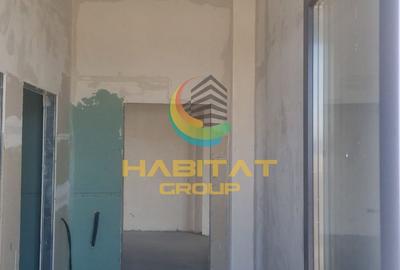 Vânzare rapidă! 4 camere 110 mp + balcon  Etaj 1/4  Finalizat - 14