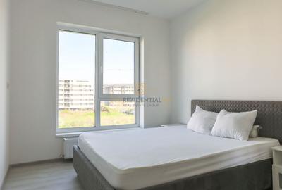 Apartament 2 camere, prima inchiriere, zona Grand Arena, Metalurgiei - 10