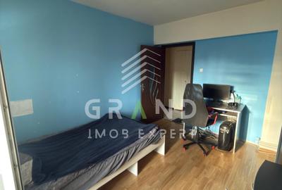 Ap 3 camere | 2 BAI | BALCON | Zona Manastur-Ion Mester - 9