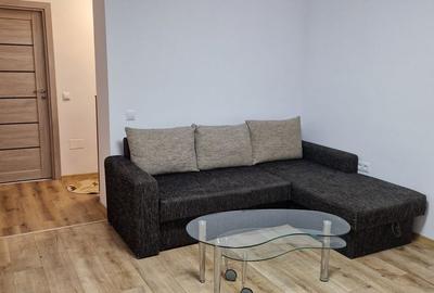 Ap 3 cam decom, mobilat modern, 61 mp, Central, zona Horea - 1