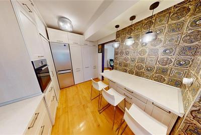 FILM& 3D! Spatialitate si confort: apartament 4 camere, Central, Brasov. - 17