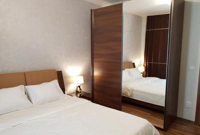 Apartament modern 2 camere cu balcon si loc de parcare zona Centrala - 9