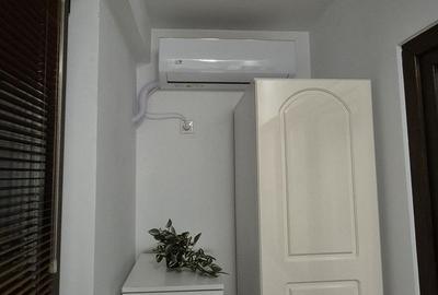 Apartament 2 camere, bloc nou, AC , etaj 8/10, zona Pod Constanta - 14