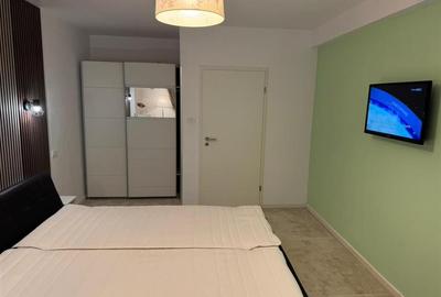 Apartament modern 2 camere - Brasov - 9