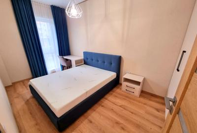 2 camere, bloc nou, mobilat modern, in Marasti, zona Piata Marasti - 7