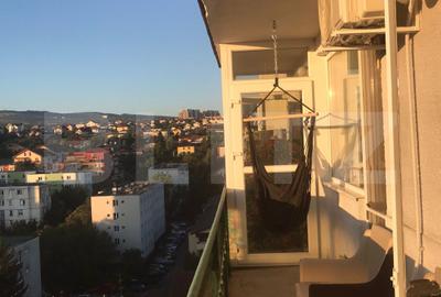 Apartament 2 camere | Gheorgheni | Etaj 10 | Balcon cu view superb - 5