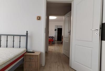 Apartament 2 camere renovat, cu parcare inclusa, cartier Gheorgheni - 13