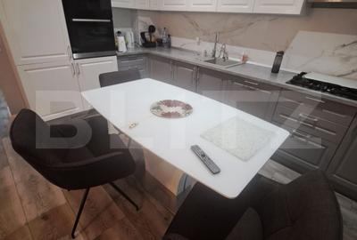 Duplex modern de lux, aproape de oraș — confort și rafinament în Sânpetru - 8