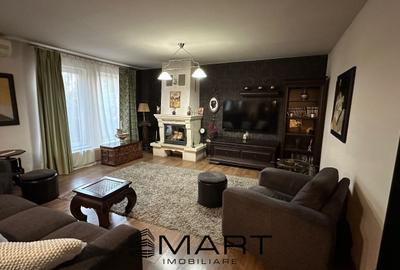 Casa individuala 6 camere cu teren 700 mp si garaj in Selimbar - 2