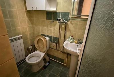 Sp comercial -birou, 45 mp, zona Piata Moldovei - Finante - Laris - 8