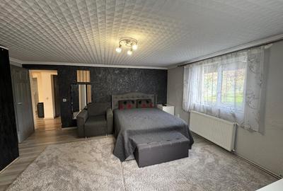Ofertă de vânzare casă, 261 mp.+895 mp curte, Câmpenești - 4