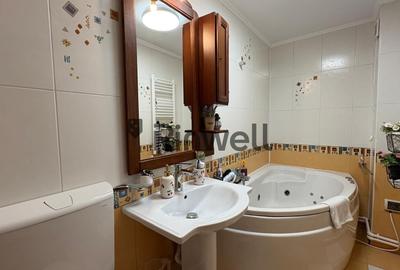 Apartament 4 camere| 2 locuri parcare| Calea Vitan - 20