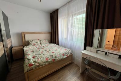 APARTAMENT 2 CAMERE/ ZONA ROND OMW PIPERA/LOC PARCARE - 9