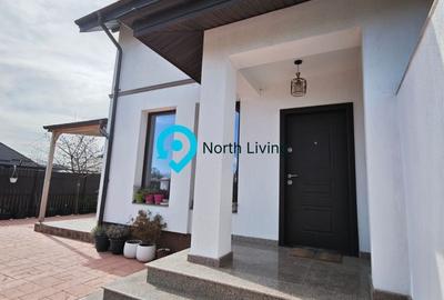 Casa Buftea 3 camere | construcție 2022 | personalizabil - 6