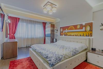Apartament special | 137.36mp utili | 143mp utili totali | 2009 - 11