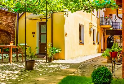 Casa 3 camere, pietonala Bld Nicolae Balcescu-ultracentral - 3