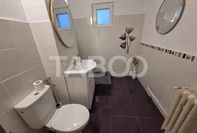 Apartament 4 camere de inchiriat Bulevardul Unirii acces din strada - 10
