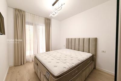 2 Camere | Gradina Proprie 26mp | Pet Friendly | First Estate - Pipera - 3
